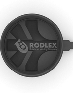 Нижняя часть колодца R5/4 Родлекс(1420x1105x652см;30кг;) - арт.559852