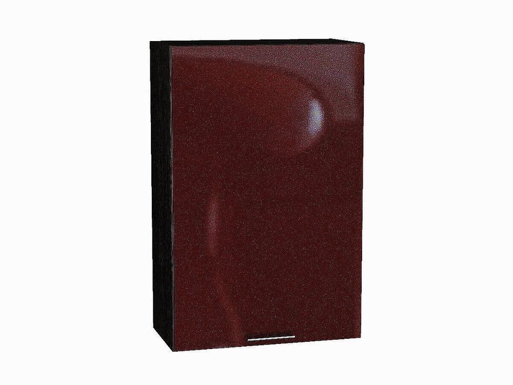 Шкаф верхний с 1-ой дверцей Валерия-М