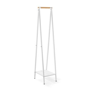 Вешалка для одежды Linn Compact, Белая