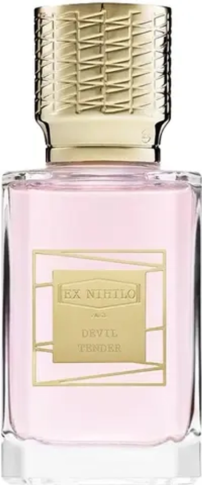 EX NIHILO DEVIL TENDER EDP 100 ML