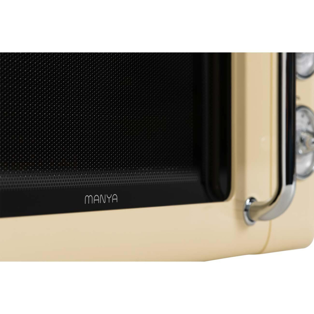 Микроволновая печь MANYA M20MR01BE