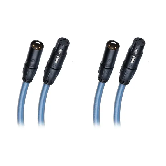 Oehlbach STATE OF THE ART XXL Cable XLR 1.5m