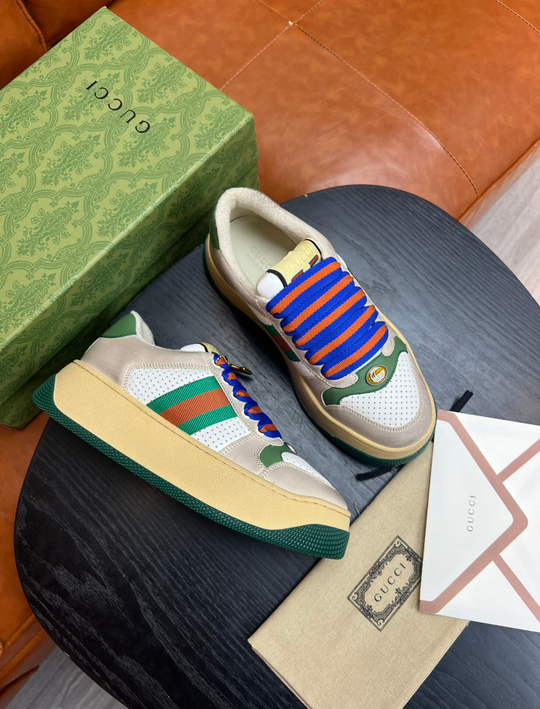Gucci Screener Sneaker