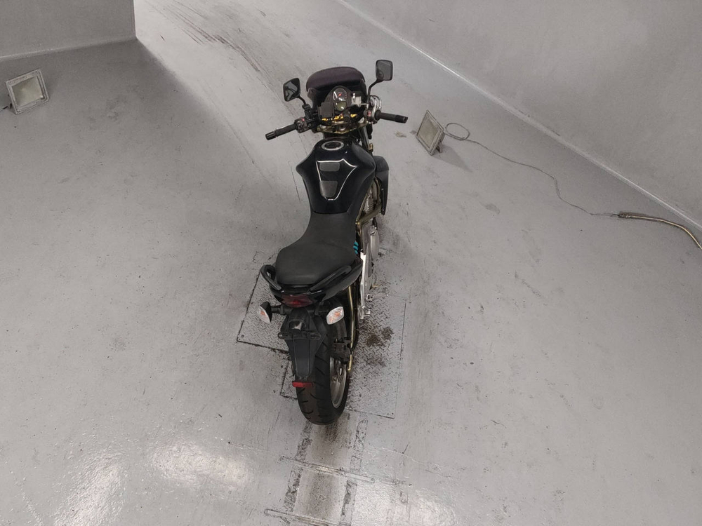 Kawasaki ER-6N , 2006
