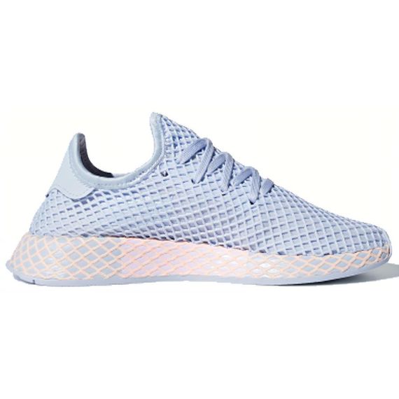 Кроссовки adidas originals Deerupt Мужские