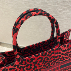 Christian Dior Book Tote 42 cm