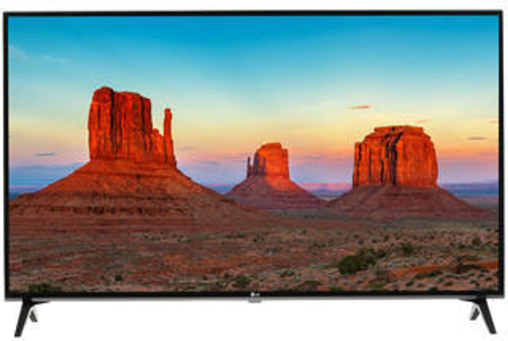 Телевизор LG 65 UK6300 Smart TV webOS 4K UHD