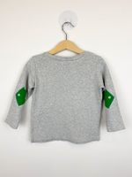 Лонгслив MUMOFSIX, 92