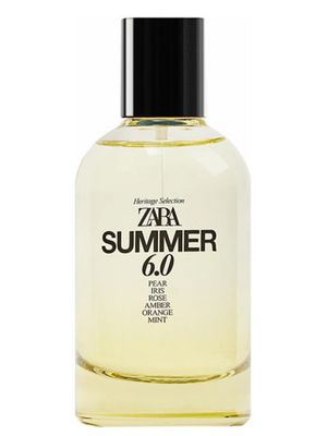 Zara Summer 6.0