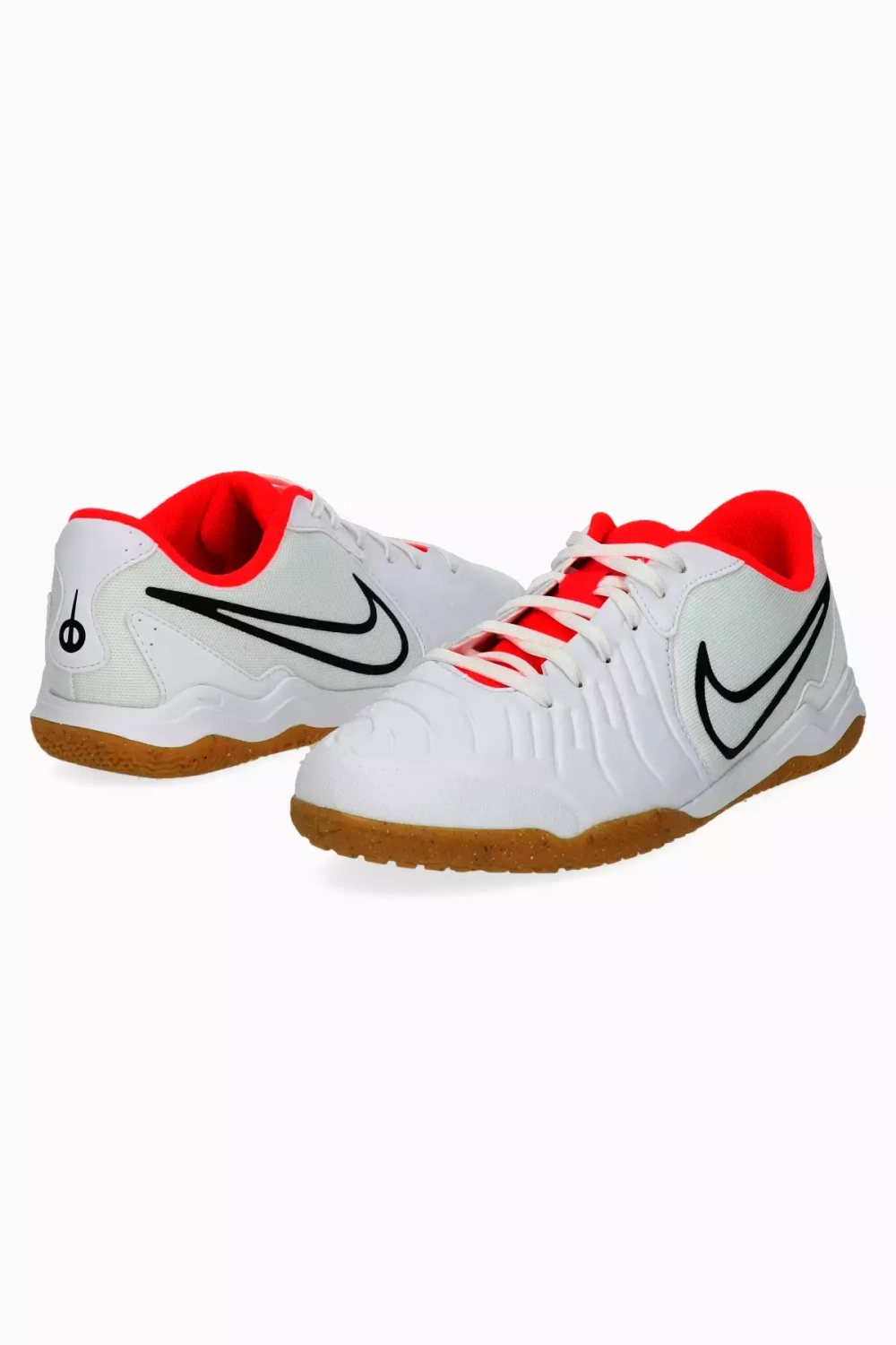 Футзалки Nike Tiempo Legend 10 Academy IC Junior