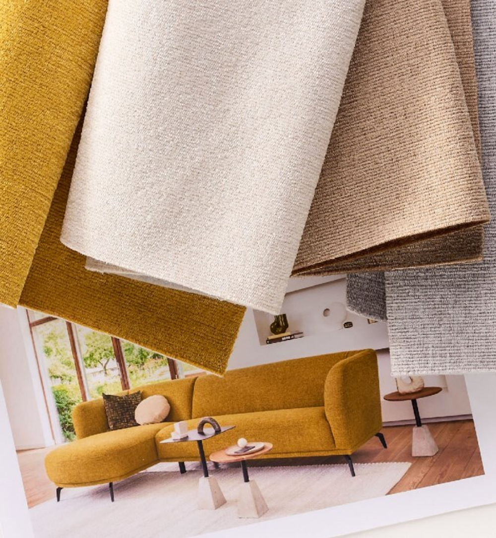 Велюр Daily / Дэйли