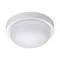 358014 STREET NT19 397 белый Ландшафтный светильник IP65 LED 4000К 12W 220V OPAL