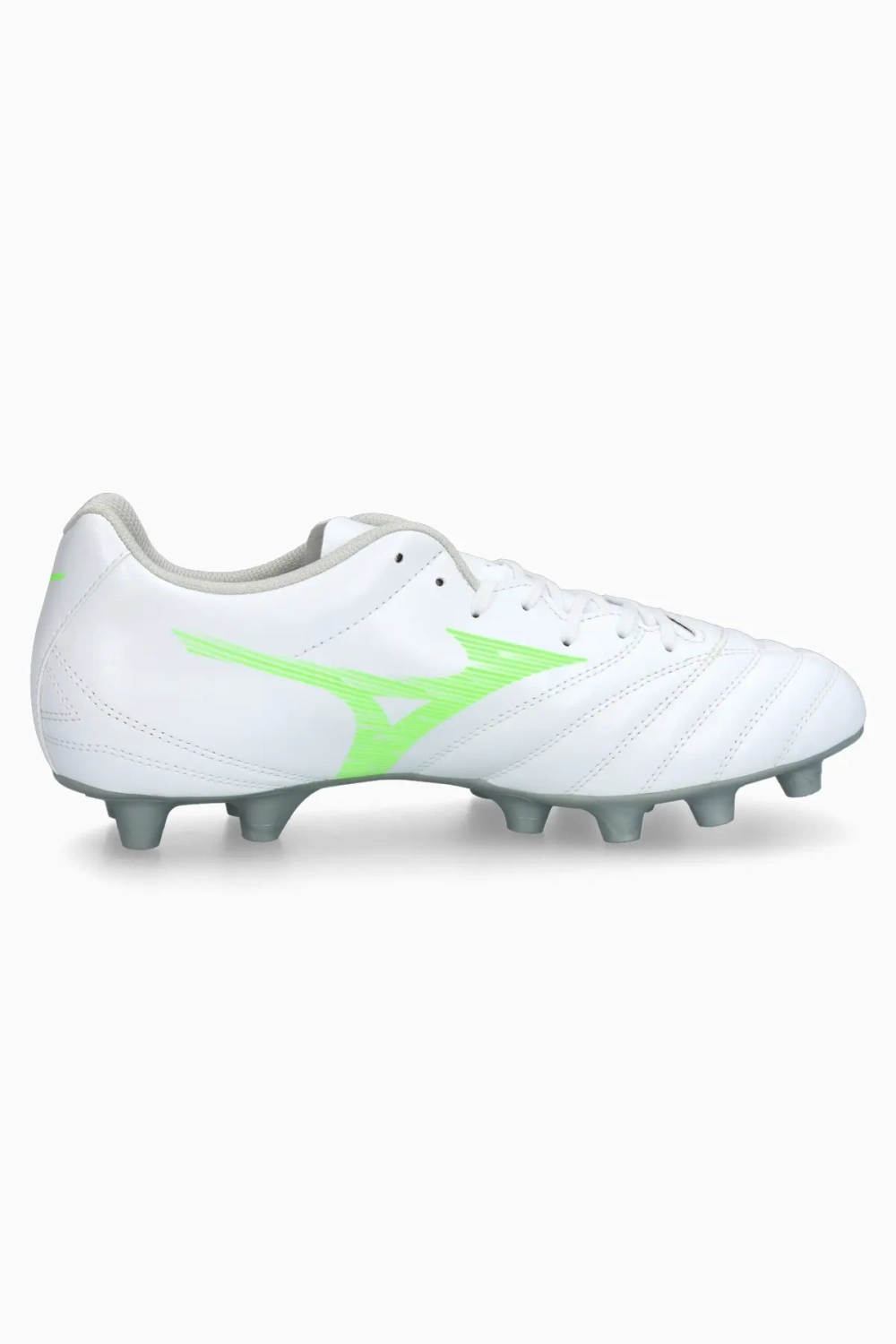 Бутсы Mizuno Monarcida Neo II Select FG - белый