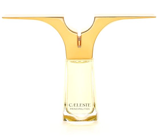 Caeleste Parfums Principalities