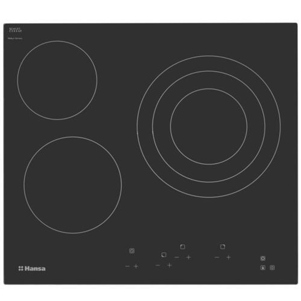 Варочная поверхность Hansa BHC66216