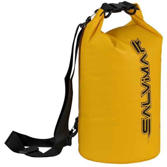 Гермомешок Salvimar 10 л желтый