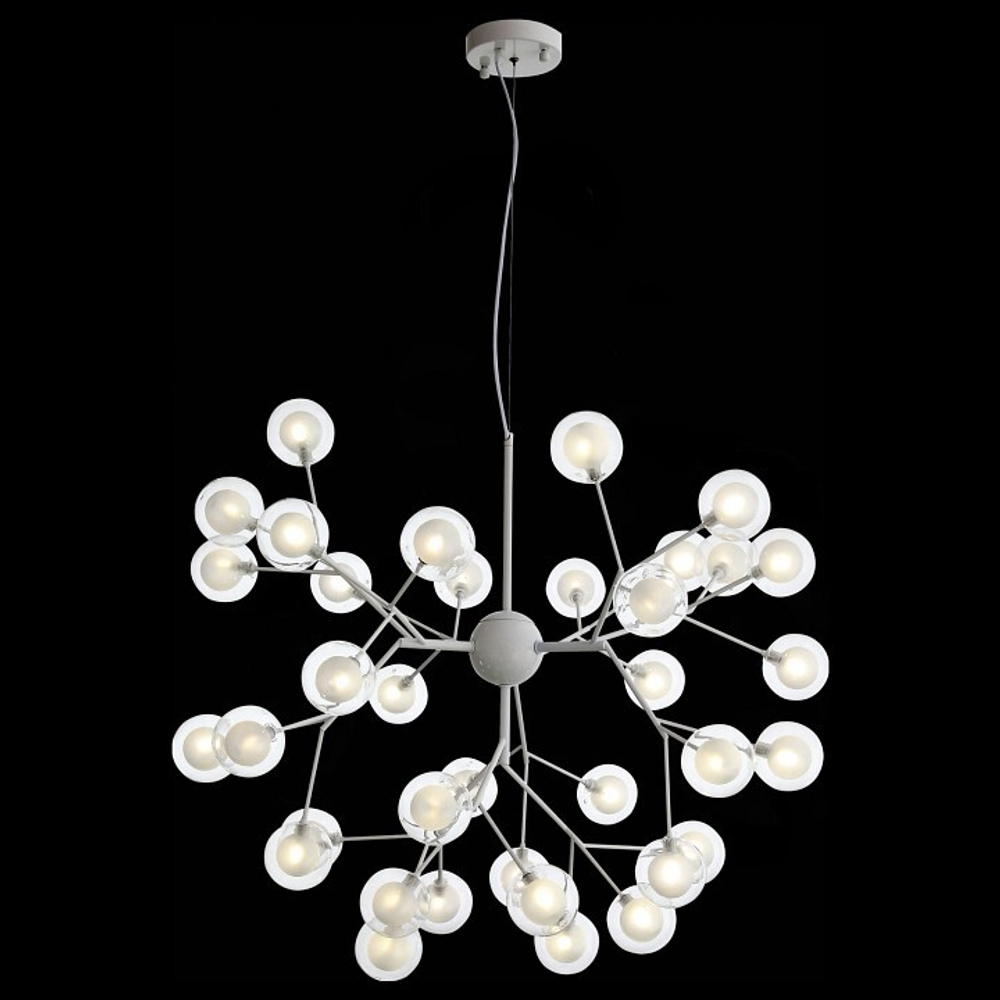 Подвесная люстра ST-Luce SL376.503.36
