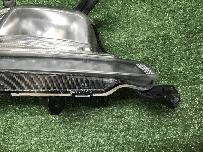 ПТФ левая Kia Rio 3 QB (2015-2017)