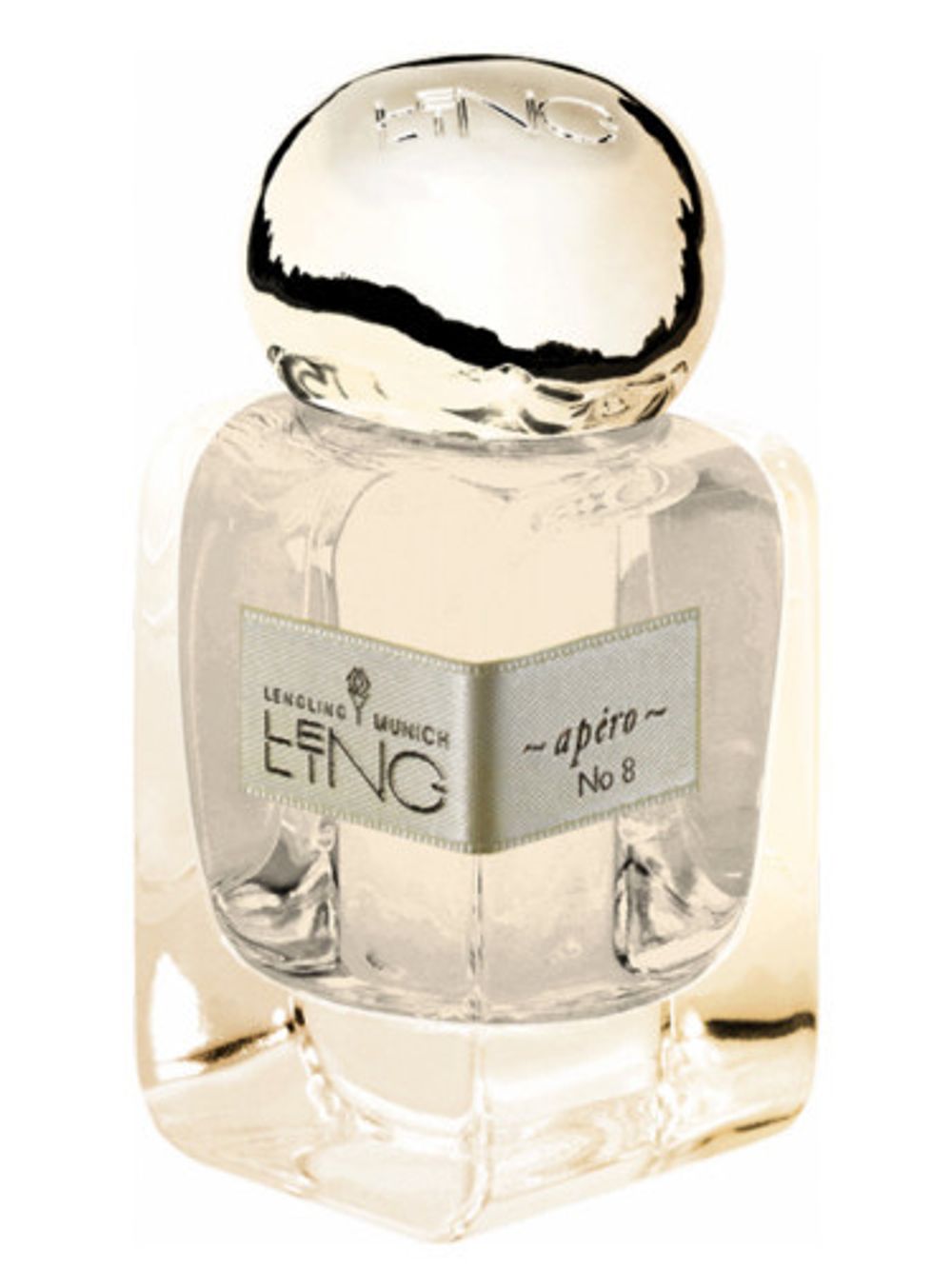 Lengling Apero No. 8