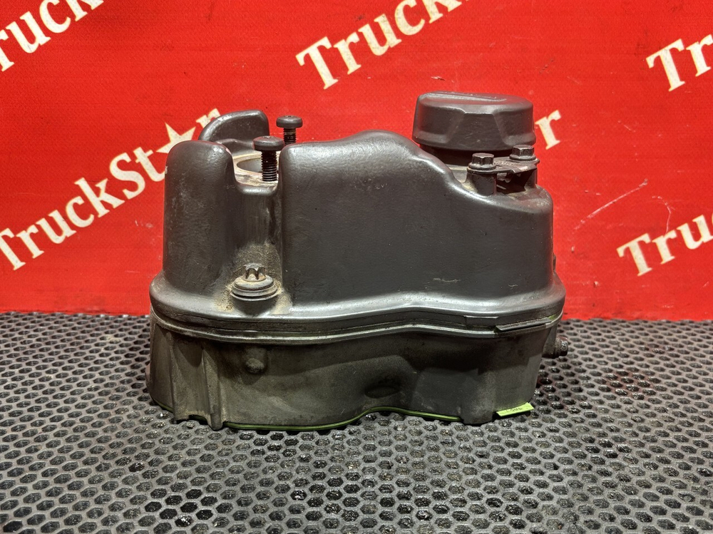 Крышка клапанная 2021г