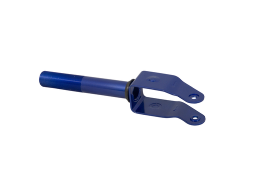 Передняя вилка FLEX синий