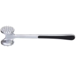 Молоток для отбивания мяса металлический «GUSTO»