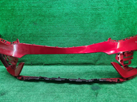 Бампер передний Geely Tugella (2019-н.в.)