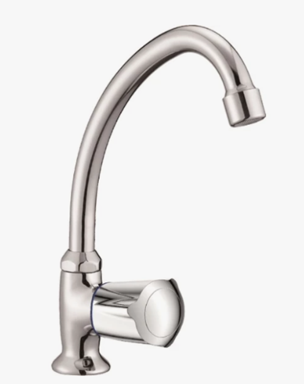 RUSH Pioneer Смеситель МОНО PI7950-24