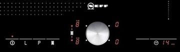 Индукционная варочная панель NEFF T55T53X2