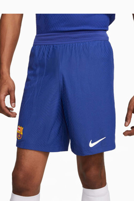 Шорты Nike FC Barcelona 22/23 Home Vapor Match