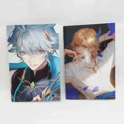 Тетрадь Аль-Хайтам и Кавех