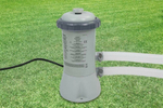Фильтр-насос для бассейна с картриджем типа A, 2006 л/ч, 220-240V, 28604 INTEX