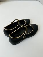 Кожаные туфли Bonpoint, 30