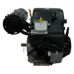 Loncin LC2V80FD (A type) D25.4 20А двигатель 00-00154217