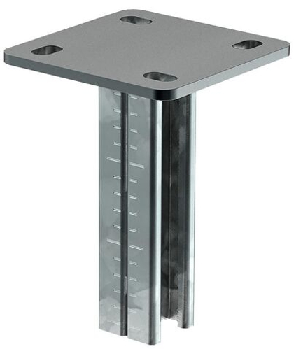 Подвес потолочный STRUT двойной 41х21-500 EZ IEK