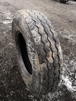 11R22.5 Kama NF701 шина б/у