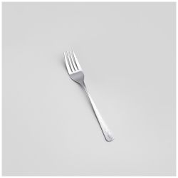 НАБОР СТОЛОВЫХ ПРИБОРОВ VENTO AGNESS 18 ПР., СТАЛЬ 18/0