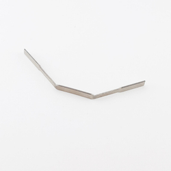 Пружина (крепление) для (щелевой микроплинтус) ПО-189-190