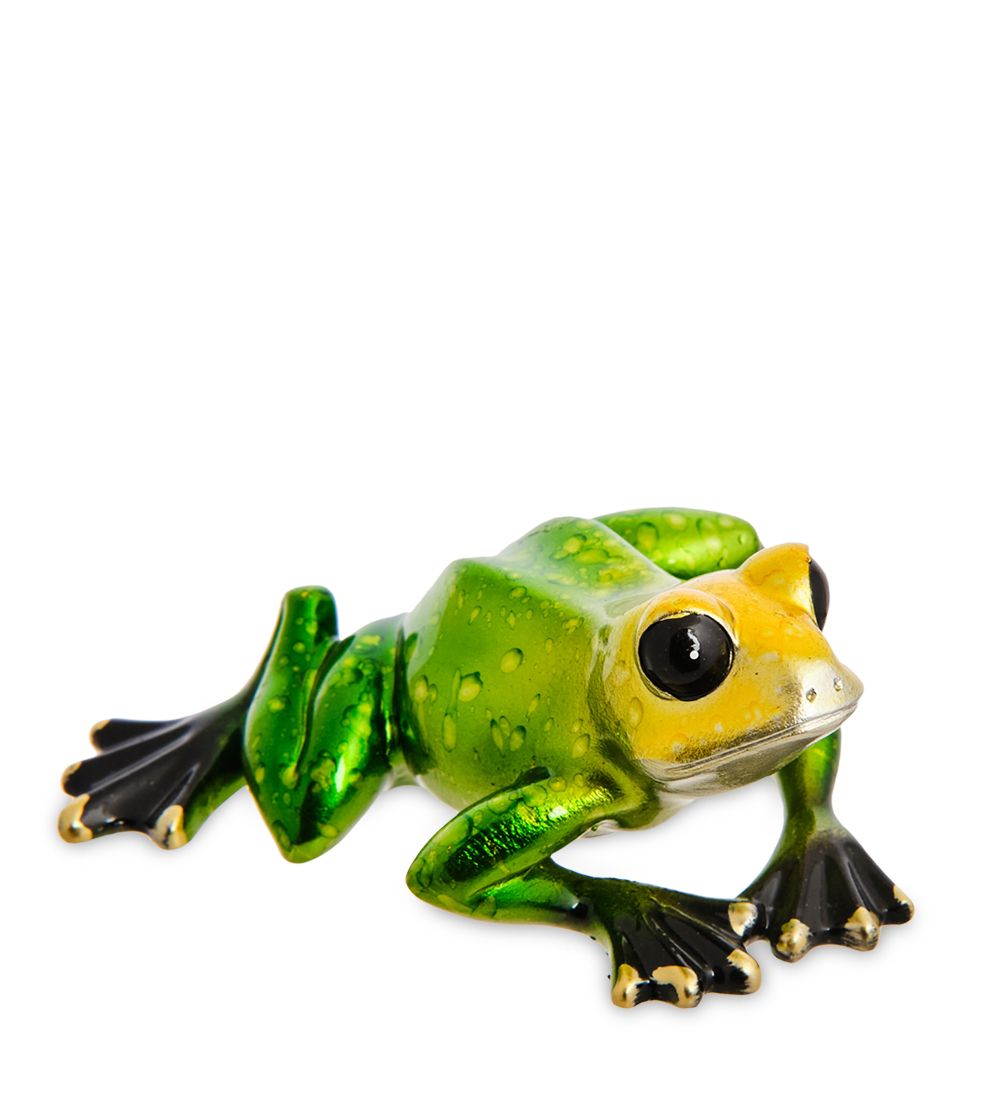 GAEM Art MN-152/1 Фигурка «Лягушка»