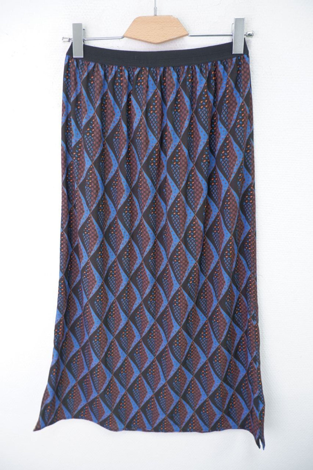 Юбка Billi Bloom стильная 42 размер