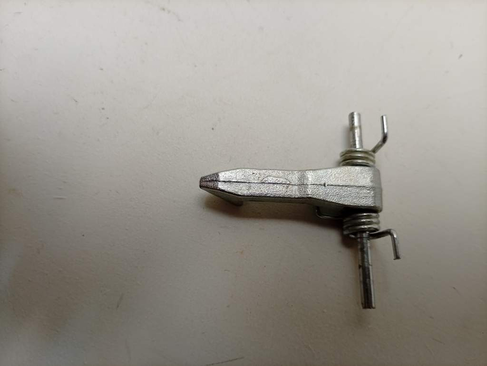 WHB1038 кт29 Крючок люка для стиральных машин Hansa WHB1038 б/у