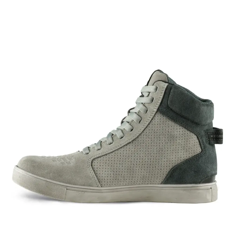 мотокеды SHIMA SX-2 EVO Men Grey