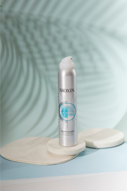 Nioxin 3D Styling Instant Fullness - сухой шампунь /   180  ml  / GTIN 8005610352213