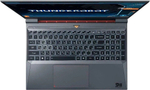 Thunderobot R15 911X 15,6" WQXGA 165Hz / INTEL i7-13620H / RTX 4060 8GB / DDR4 16GB 3200MHz / 512GB