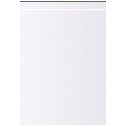 Пакет с замком "Zip Lock" Aviora, 150*220мм, 35,7мкм И