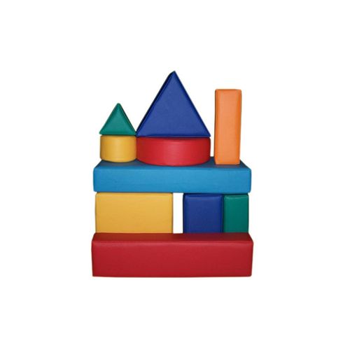 Игровой набор «Конструктор – 10»