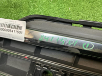 Решетка перед. бампера VW Touareg 3 (18-23) R-line