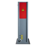 FUBAG RS 15 машина контактной сварки с блоком управления S1 и комплектом плеч 40х550 мм для серии RS, 38941.1