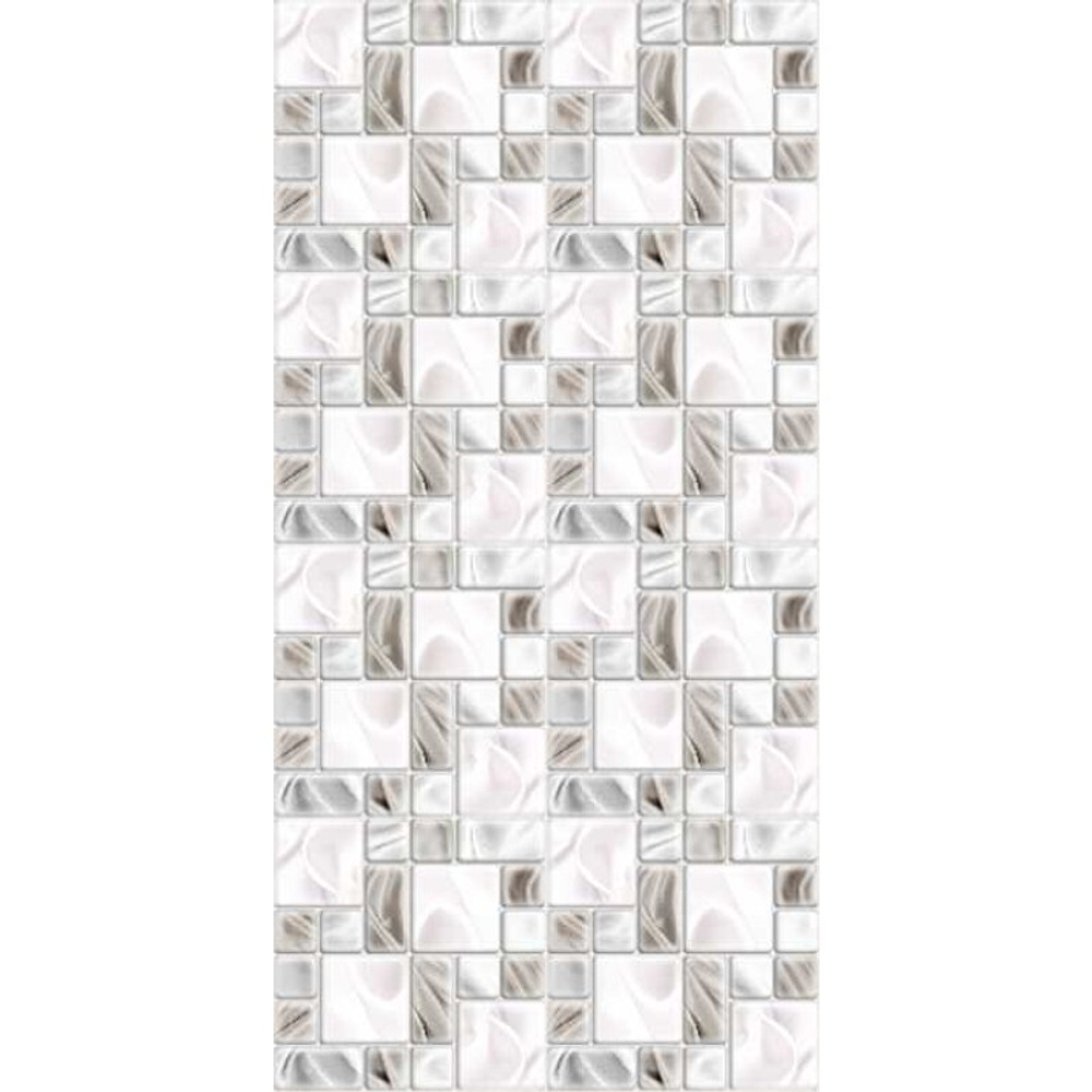 Панель ПВХ 8261 Mosaic Beige