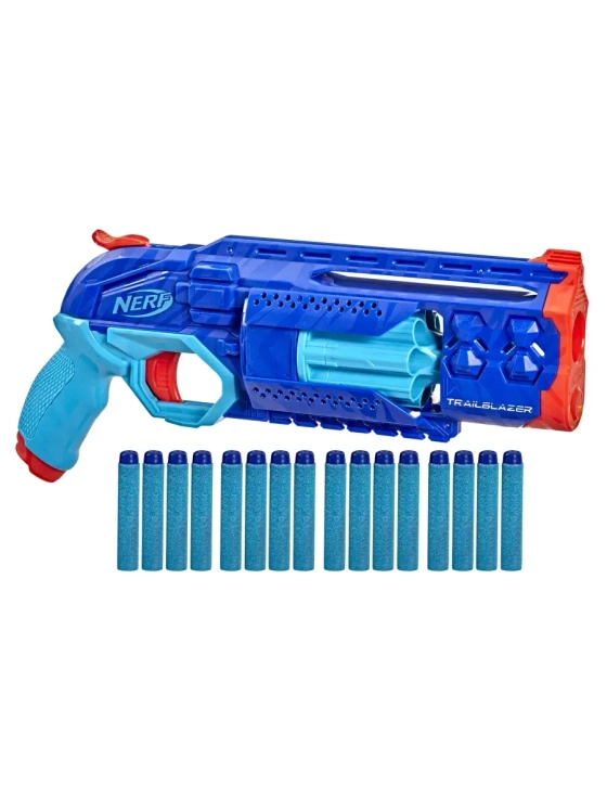 Бластер Нерф Элит 2.0 Trail Blazer RD-8 F5030